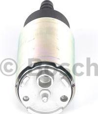 BOSCH 0 580 454 064 - Топливный насос autospares.lv