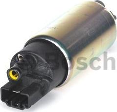 BOSCH 0 580 454 001 - Топливный насос autospares.lv