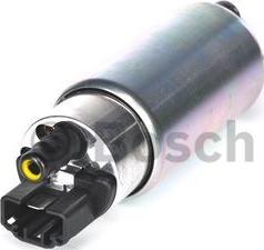 BOSCH 0 580 454 138 - Топливный насос autospares.lv