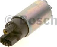 BOSCH 0 580 453 443 - Топливный насос autospares.lv