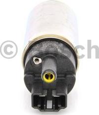 BOSCH 0 580 453 408 - Топливный насос autospares.lv