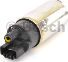 BOSCH 0 580 453 408 - Топливный насос autospares.lv