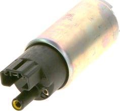 BOSCH 0 580 453 427 - Топливный насос autospares.lv