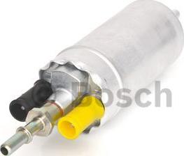 BOSCH 0 580 464 096 - Топливный насос autospares.lv