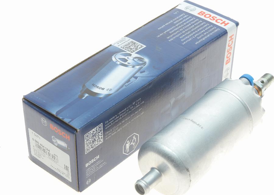 BOSCH 0 580 464 044 - Топливный насос autospares.lv