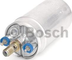 BOSCH 0 580 464 058 - Топливный насос autospares.lv