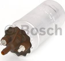 BOSCH 0 580 464 038 - Топливный насос autospares.lv