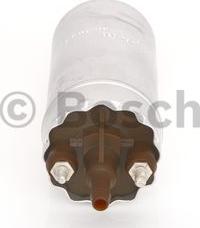 BOSCH 0 580 464 038 - Топливный насос autospares.lv