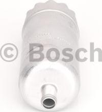 BOSCH 0 580 464 038 - Топливный насос autospares.lv