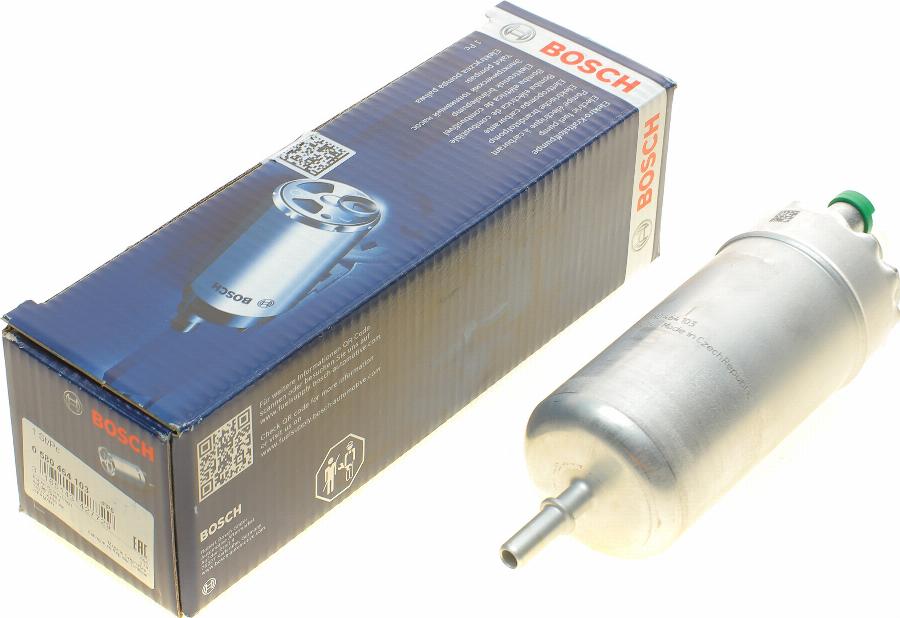 BOSCH 0 580 464 103 - Топливный насос autospares.lv