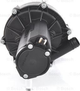 BOSCH 0 580 000 010 - Насос дополнительного воздуха autospares.lv