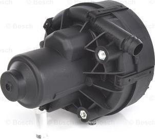 BOSCH 0 580 000 025 - Насос дополнительного воздуха autospares.lv