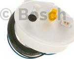 BOSCH 0 580 305 003 - Модуль топливного насоса autospares.lv