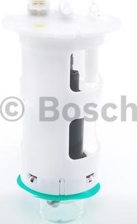 BOSCH 0 580 305 007 - Модуль топливного насоса autospares.lv