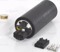 BOSCH 0 580 314 067 - Топливный насос autospares.lv