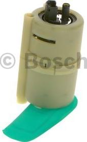 BOSCH 0 580 314 074 - Топливный насос autospares.lv