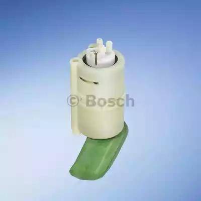 BOSCH 0 580 453 975 - Топливный насос autospares.lv