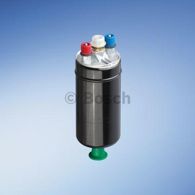 BOSCH 0 580 254 959 - Топливный насос autospares.lv