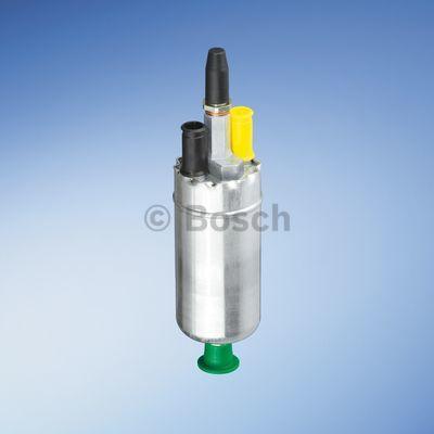 BOSCH 0 580 254 933 - Топливный насос autospares.lv