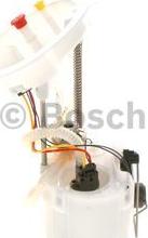 BOSCH 0 580 200 328 - Модуль топливного насоса autospares.lv