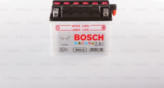 BOSCH 0 092 M48 020 - Стартерная аккумуляторная батарея, АКБ autospares.lv