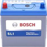 BOSCH 0 092 S47 325 - Стартерная аккумуляторная батарея, АКБ autospares.lv