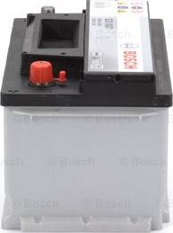 BOSCH 0 092 S30 070 - Стартерная аккумуляторная батарея, АКБ autospares.lv