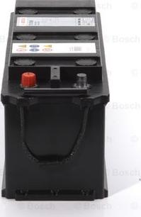 BOSCH 0 092 T30 380 - Стартерная аккумуляторная батарея, АКБ autospares.lv