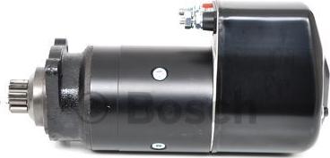 BOSCH 0 001 416 209 - Стартер autospares.lv