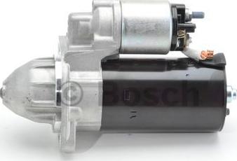 BOSCH 0 001 109 359 - Стартер autospares.lv