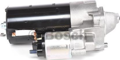 BOSCH 0 001 109 310 - Стартер autospares.lv