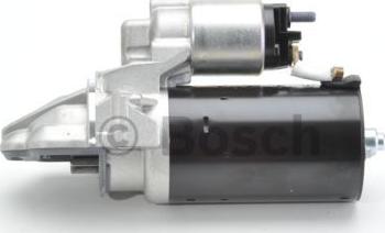 BOSCH 0 001 109 324 - Стартер autospares.lv