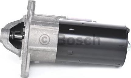 BOSCH 0 001 108 456 - Стартер autospares.lv