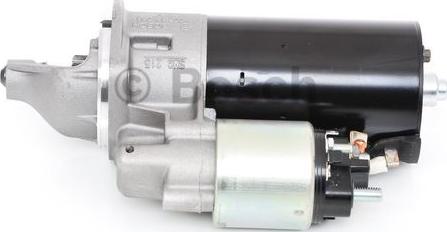 BOSCH 0001108064 - Стартер autospares.lv