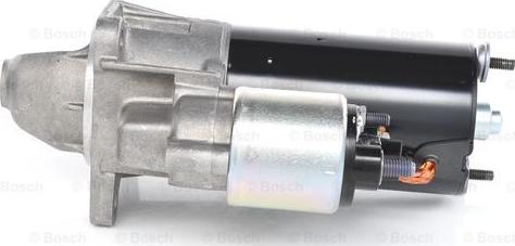 BOSCH 0 001 108 155 - Стартер autospares.lv