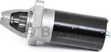 BOSCH 0 001 108 113 - Стартер autospares.lv