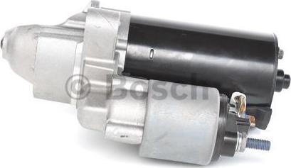 BOSCH 0 001 108 220 - Стартер autospares.lv