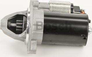 BOSCH 0 001 107 416 - Стартер autospares.lv