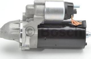 BOSCH 0 001 115 045 - Стартер autospares.lv