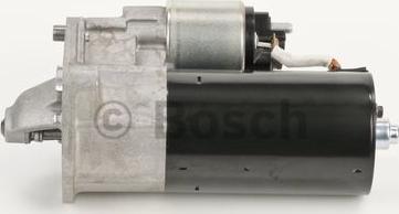 BOSCH 0 001 115 007 - Стартер autospares.lv