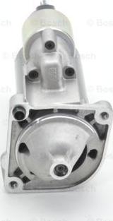 BOSCH 0 001 115 078 - Стартер autospares.lv