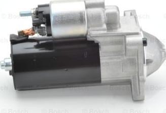 BOSCH 0 001 115 078 - Стартер autospares.lv