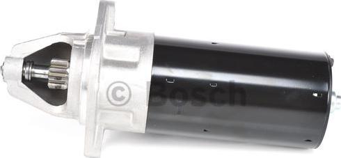 BOSCH 0 001 110 047 - Стартер autospares.lv