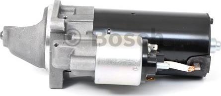 BOSCH 0 001 110 004 - Стартер autospares.lv