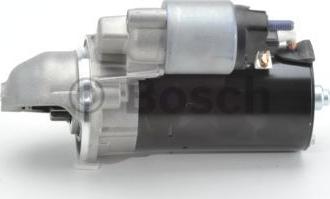 BOSCH 0 001 139 025 - Стартер autospares.lv