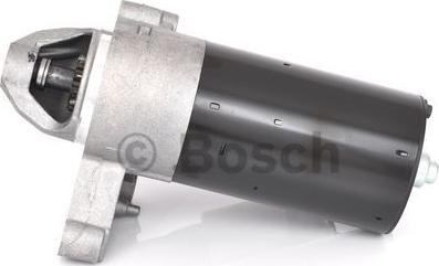 BOSCH 0 001 138 047 - Стартер autospares.lv