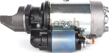 BOSCH 0 001 369 005 - Стартер autospares.lv