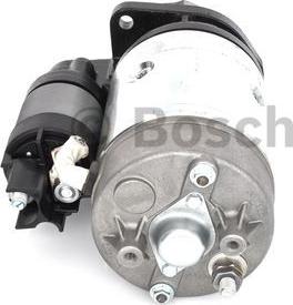 BOSCH 0 001 369 019 - Стартер autospares.lv