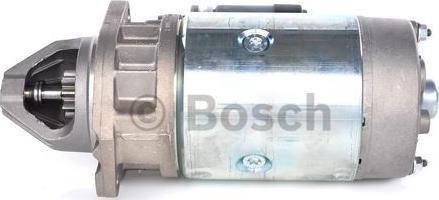 BOSCH 0 001 369 024 - Стартер autospares.lv