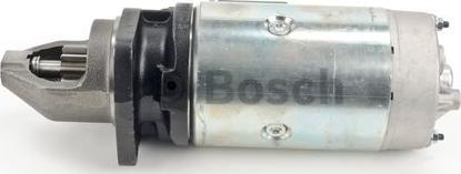 BOSCH 0 001 364 300 - Стартер autospares.lv